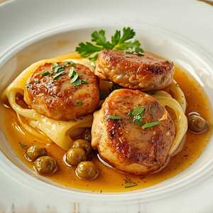 Piccata