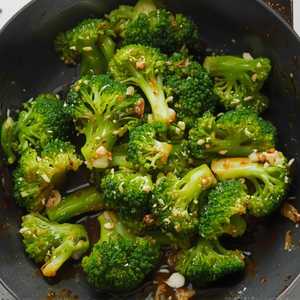 Pad Broccoli