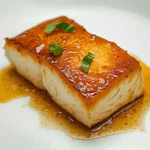 Sablefish 'Black Cod'