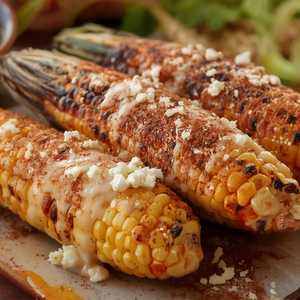 Street Corn