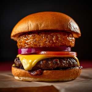 BOA Burger