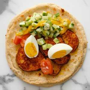 PITA SABICH