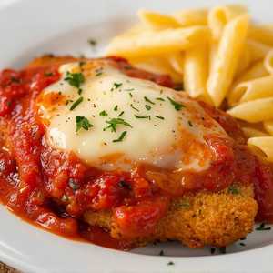 Chicken Parm
