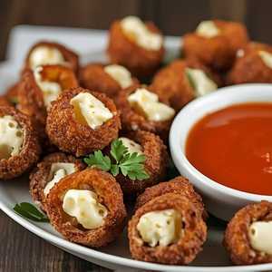 OLIVE FRITTE