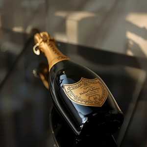 Dom Perignon