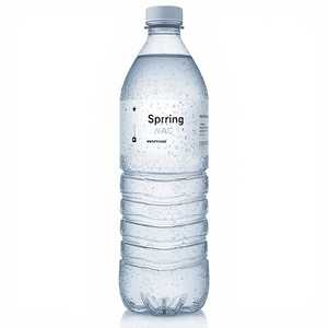 Bottled Water