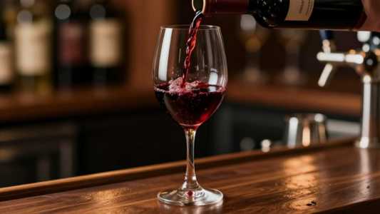 Wine