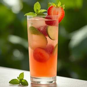 Strawberry Fields