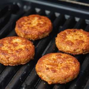 Impossible Vegan Sausage
