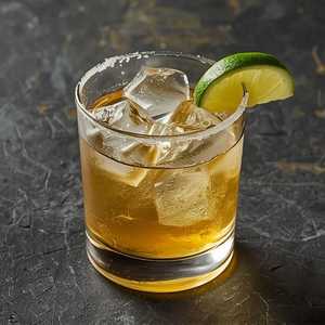 Mi Cocina Margarita (Rocks) - Single