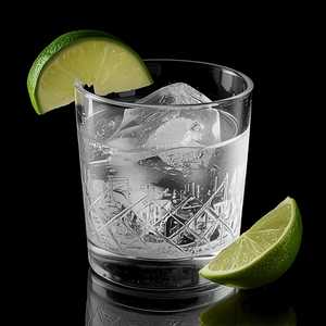 Patrón Silver