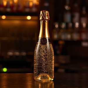 Moet & Chandon Mini's