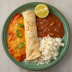 Veggie Combos