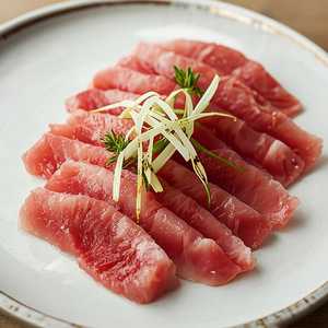 WAGYU CARPACCIO