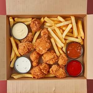 K-Box To-Go