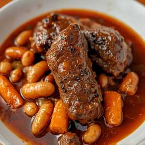 Oxtails