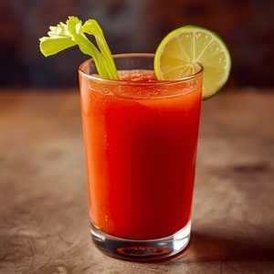 Tomato Juice