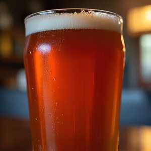 Battery Steele Brewery – Flume DIPA