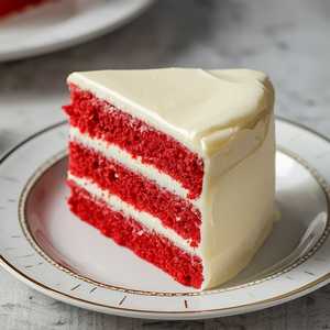 Red Velvet Cake