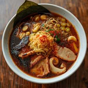 Shinigami Ramen