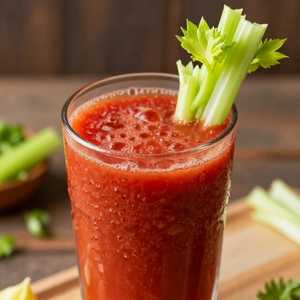 Tomato Juice