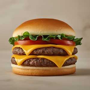 Double-Double