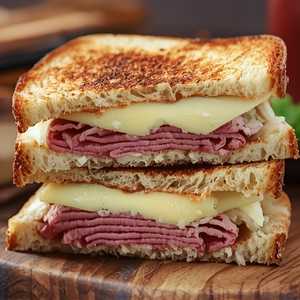 Reuben