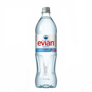 EVIAN 1L