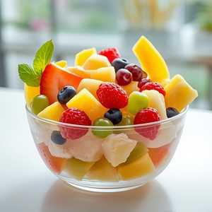 Fresh Fruit