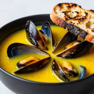 MUSSELS