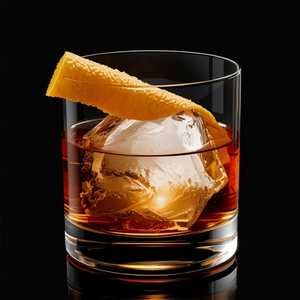 Ninfas Old Fashioned
