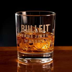 Bulleit Rye