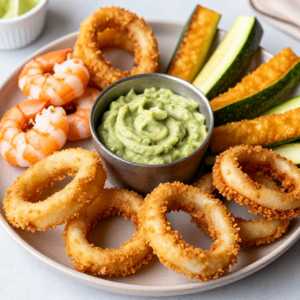 Fritto Misto
