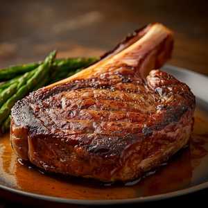 Bone-In Rib Eye - 24 oz.