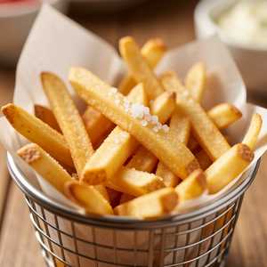 Handcut Fries