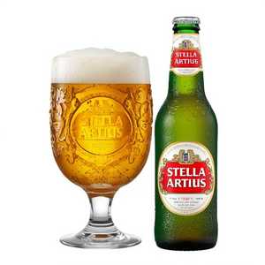 Stella Artois