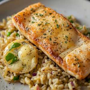 Cod Loin