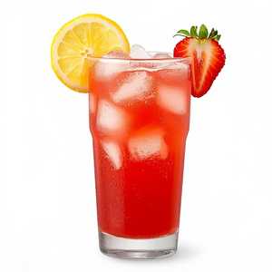 Strawberry Lemonade