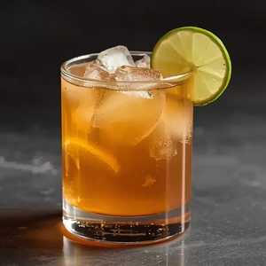 Southern Sweet Tea Peachrita