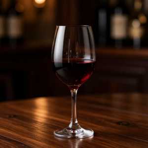 RUBY PORT