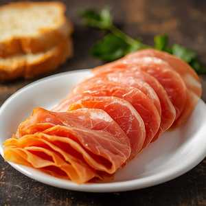 Jamon Serrano