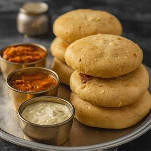 Mysore Bonda