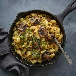 Spätzle