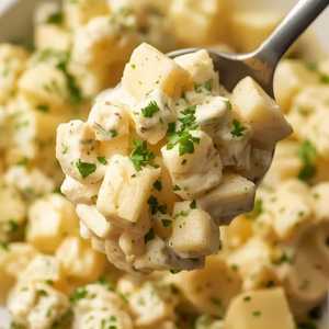 Ensalada de Papa