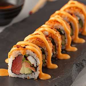 Spicy Maki