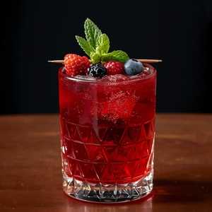 Bruja Bramble