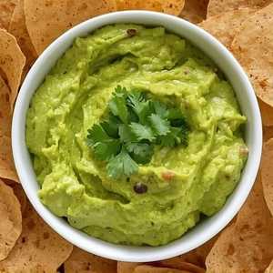 House-Made Guacamole