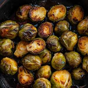 Brussels Sprouts
