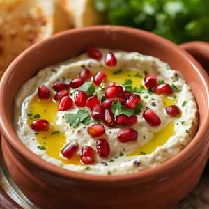Baba Ganoush