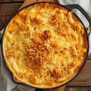 Mac & Cheese
